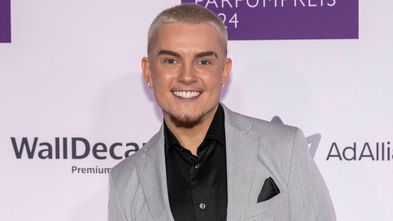 Twenty4Tim Finds Love: Edin Revealed After Half-Year Secret Romance